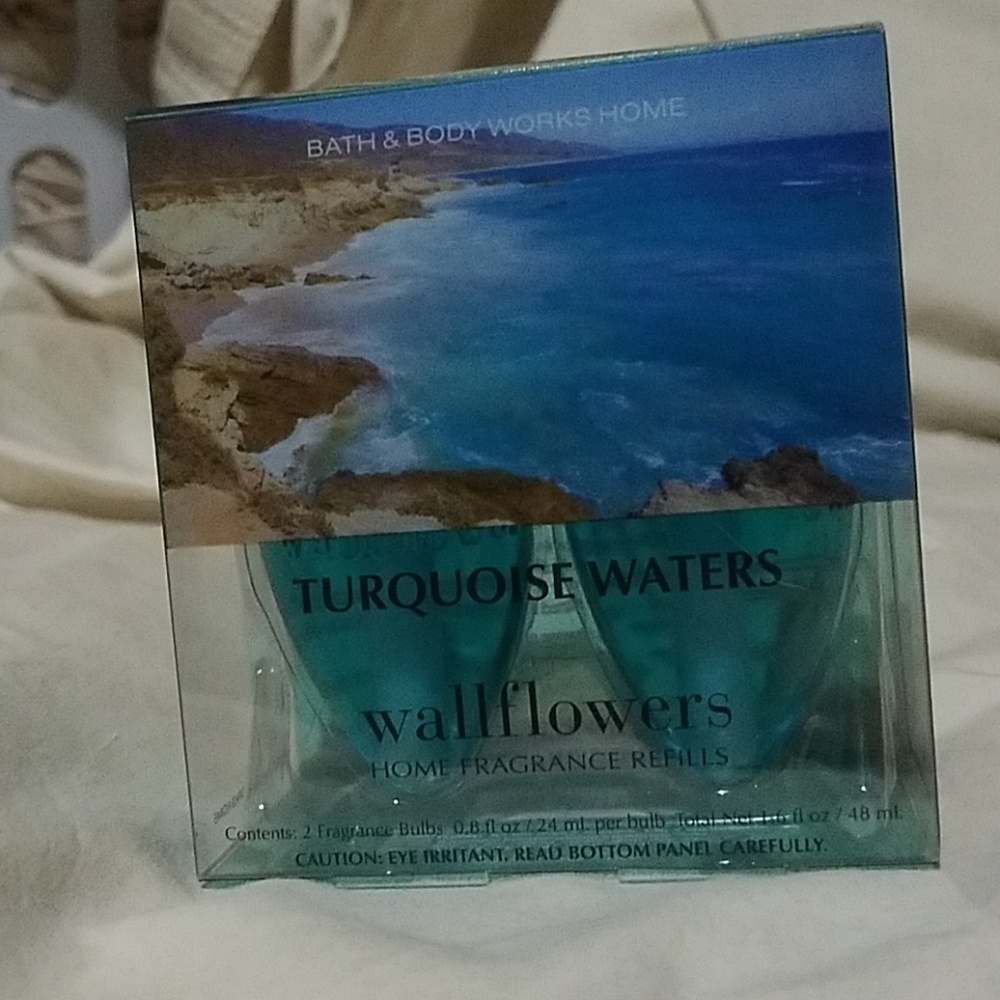 Bath and Body Works Wallflower Refill